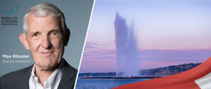 Застрахователна компания Лев Инс има нов миноритарен собственик Берлин Лондон Бетайлигунгс Холдинг